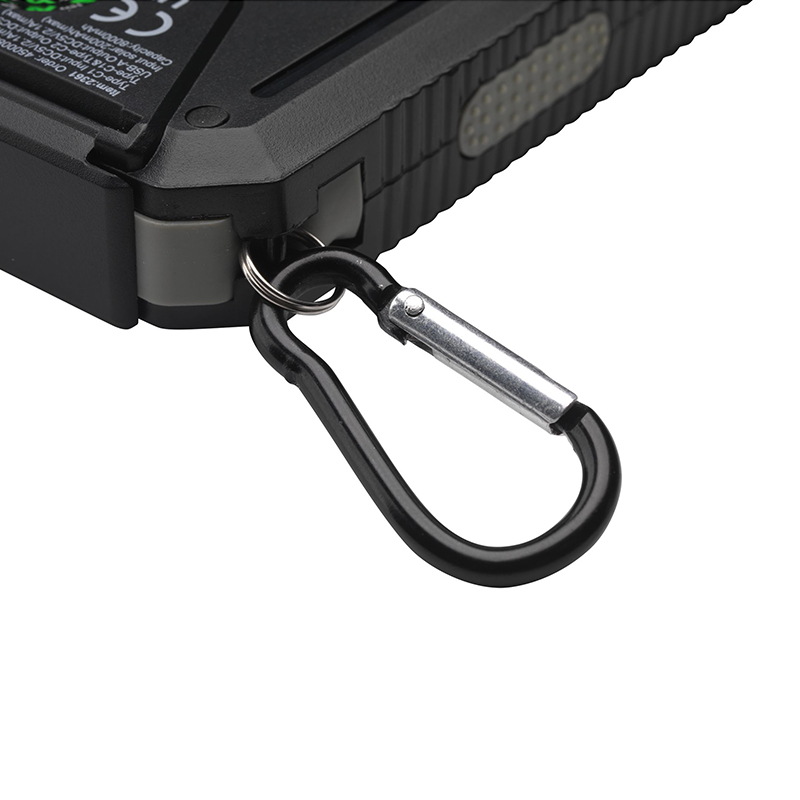 Powerbank Solar - Bild 5
